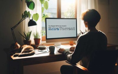 Las 5 mejores alternativas a ExtraTorrent para descargar archivos torrent en 2024