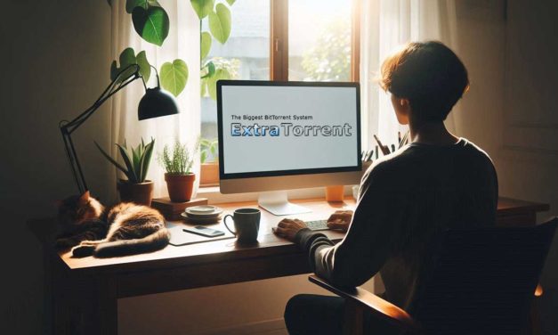 Las 5 mejores alternativas a ExtraTorrent para descargar archivos torrent en 2024