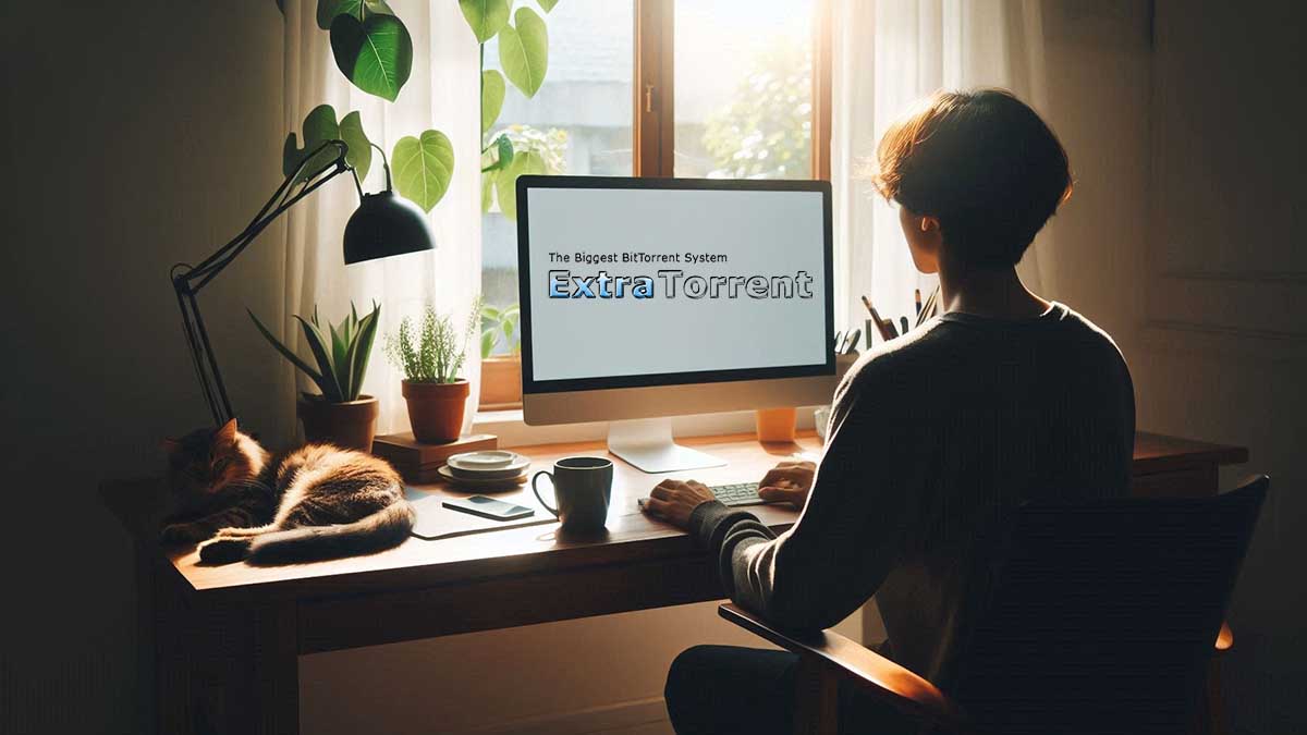 Las 5 mejores alternativas a ExtraTorrent para descargar archivos torrent en 2024 1 alternativas a extratorrent