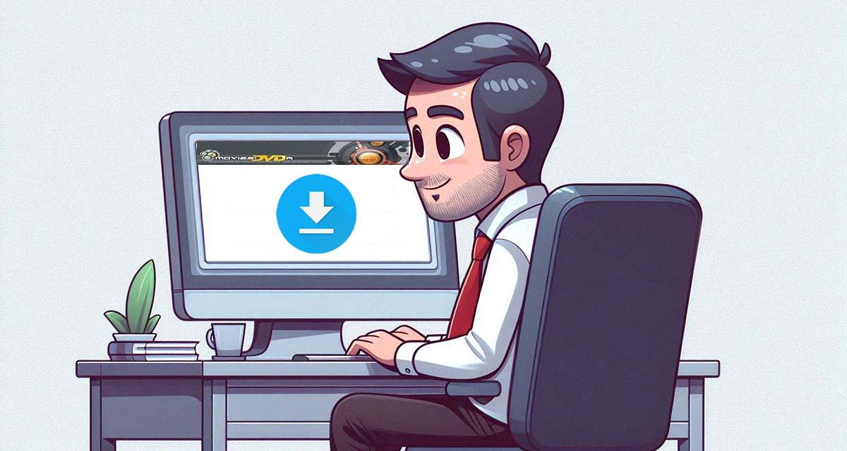 8 alternativas a MoviesDVDR que funcionan para descargar archivos torrent en 2024