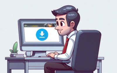8 alternativas a MoviesDVDR que funcionan para descargar archivos torrent en 2024