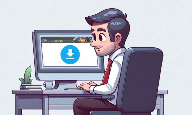 8 alternativas a MoviesDVDR que funcionan para descargar archivos torrent en 2024