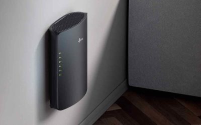 TP-Link apuesta por el WiFi 7: así son sus nuevos sistemas Mesh, adaptadores PCIe y routers para tener Internet rápido