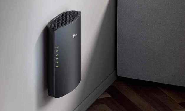 TP-Link apuesta por el WiFi 7: así son sus nuevos sistemas Mesh, adaptadores PCIe y routers para tener Internet rápido