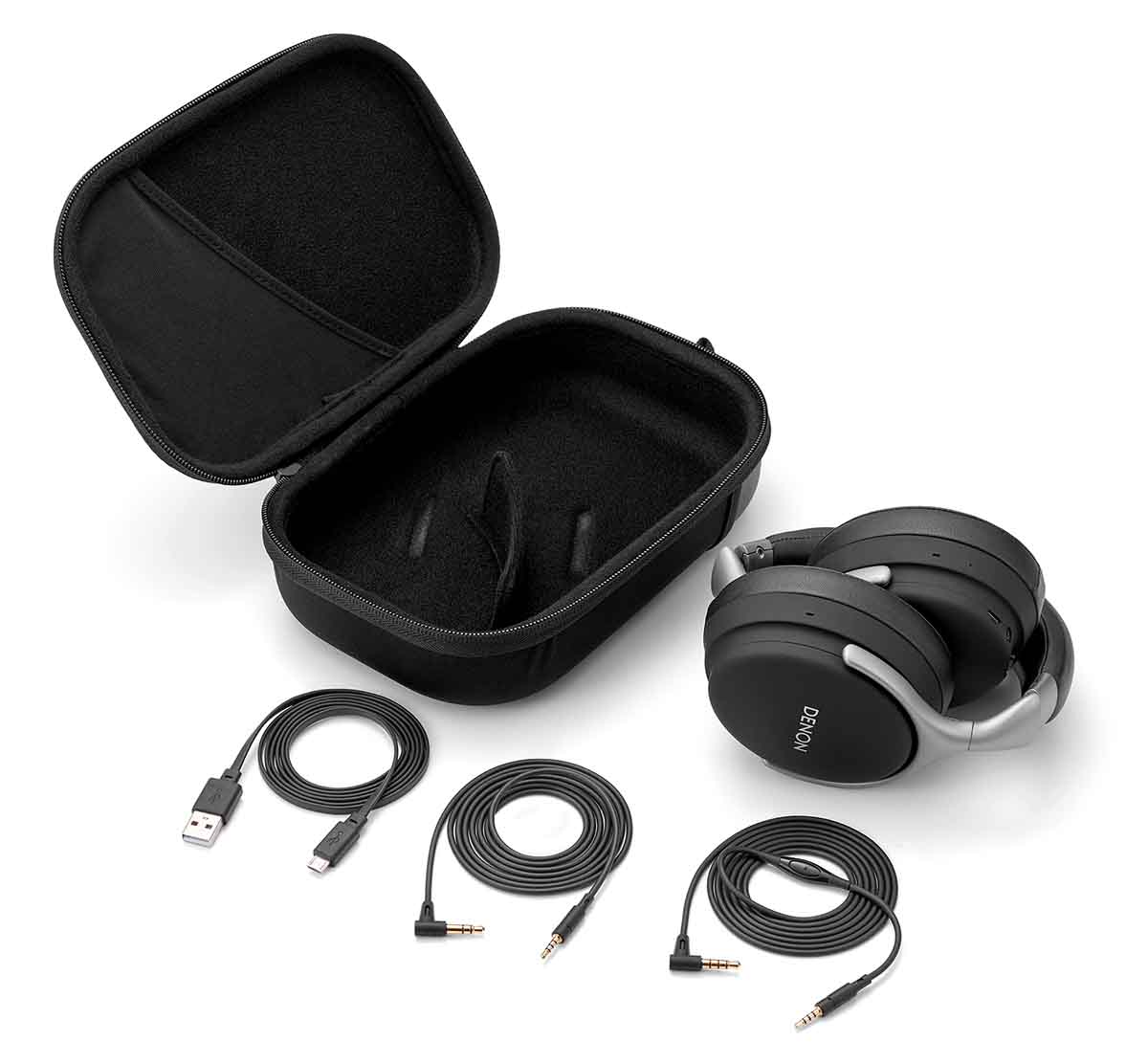 auriculares denon ah cg30