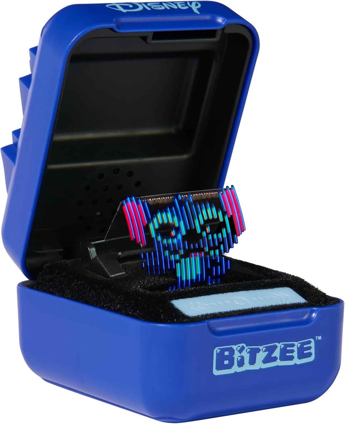 bitzee mascota digital