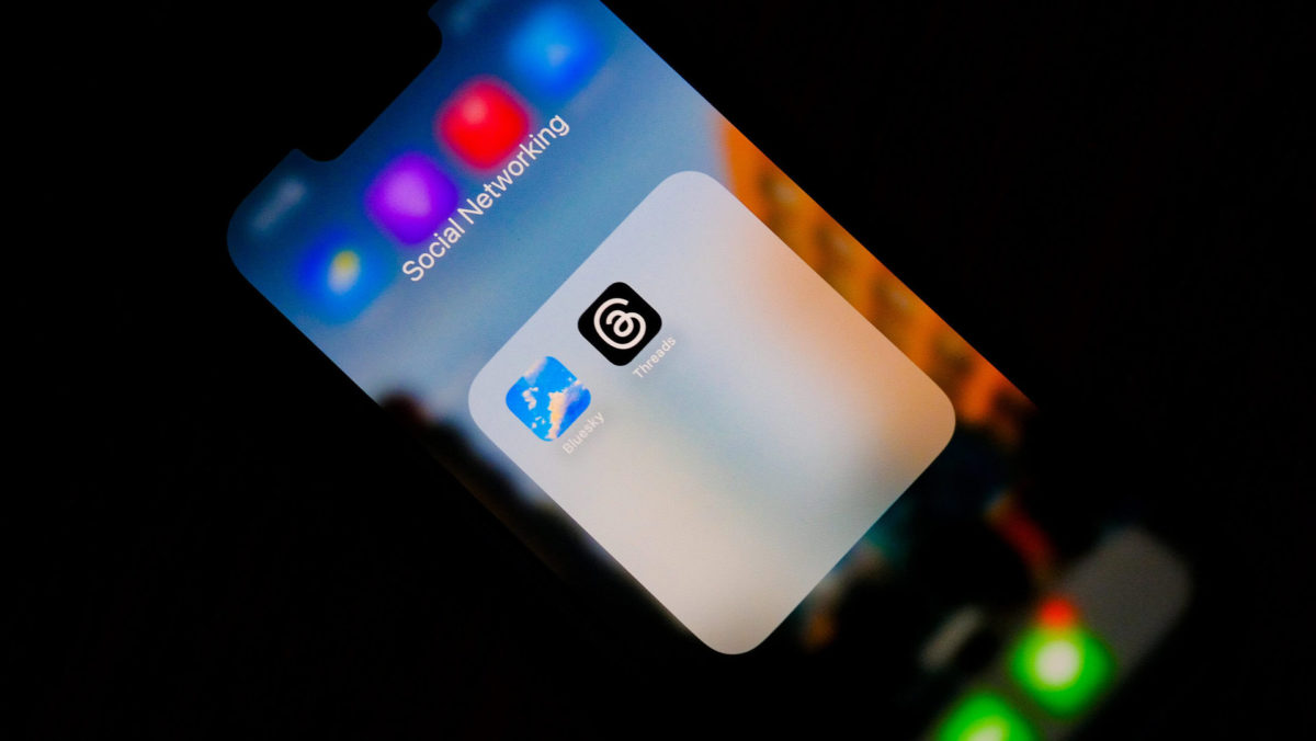 ¿Threads o Bluesky? Qué red social te interesa usar más como alternativa a X (Twitter) 1 ¿Threads o Bluesky? Qué red social te interesa usar más como alternativa a X (Twitter)
