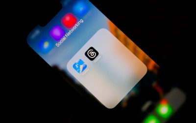¿Threads o Bluesky? Qué red social te interesa usar más como alternativa a X (Twitter)