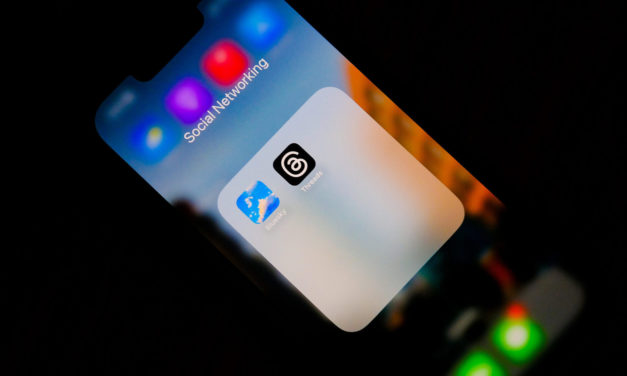 ¿Threads o Bluesky? Qué red social te interesa usar más como alternativa a X (Twitter)