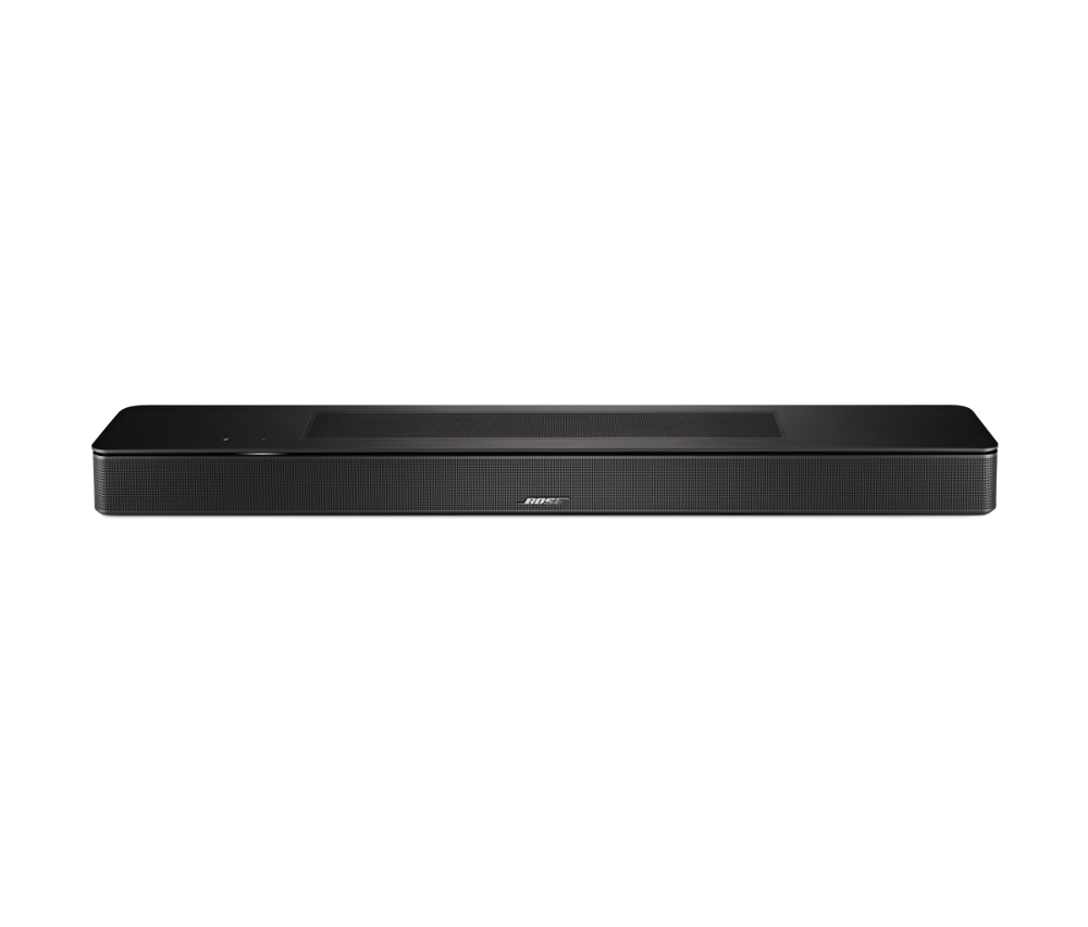 Bose Smart Soundbar, una barra de sonido compacta con sorpresa 5 Bose Smart Soundbar, una barra de sonido compacta con sorpresa 4
