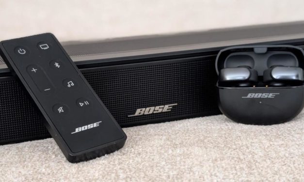 5 equipos de Bose para complementar tu barra de sonido y tener el mejor sonido envolvente
