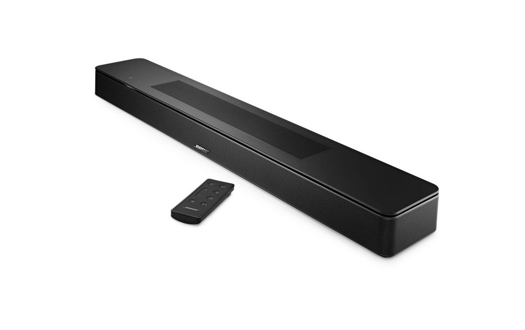 3 razones que convierten la Bose Smart Soundbar en una de las mejores opciones de compra de 2025 2 Bose Smart Soundbar (2)