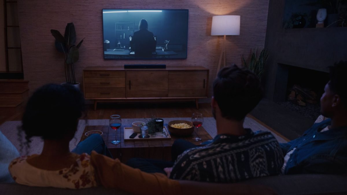 Bose Smart Soundbar, una barra de sonido compacta con sorpresa 11 Bose Smart Soundbar, una barra de sonido compacta con sorpresa 10