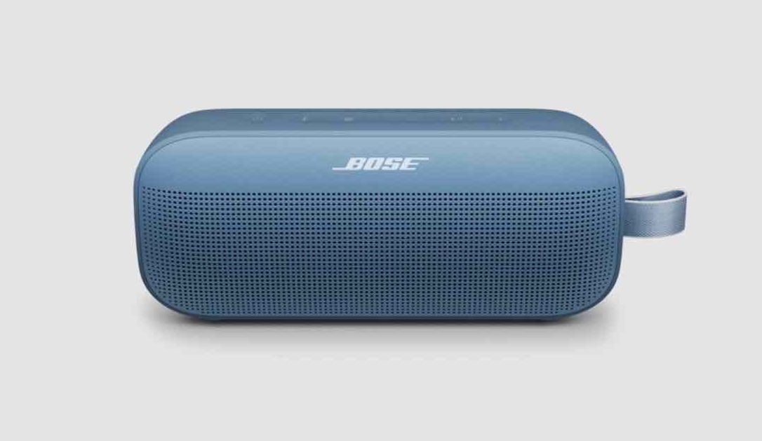 Bose SoundLink Flex 2ª Generación