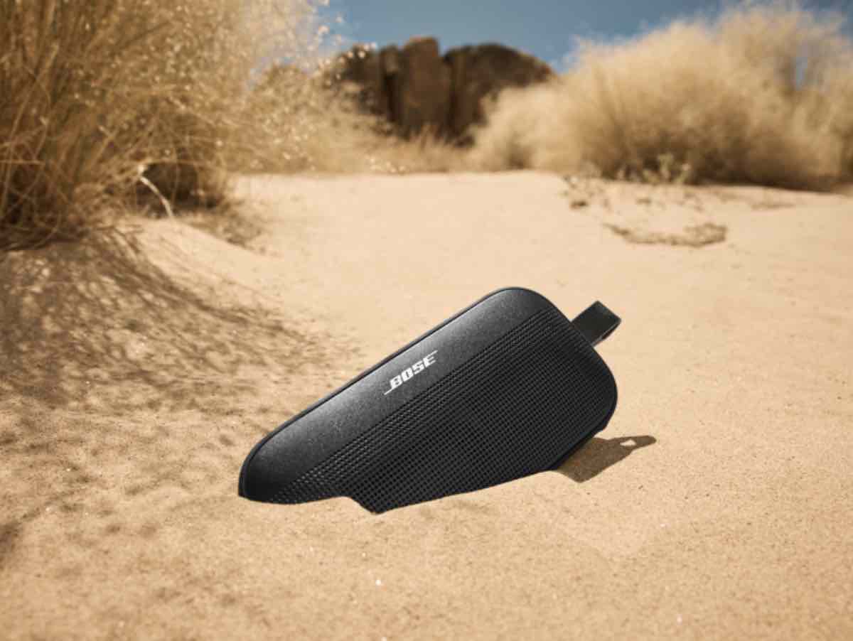 Bose SoundLink Flex 2ª Generación