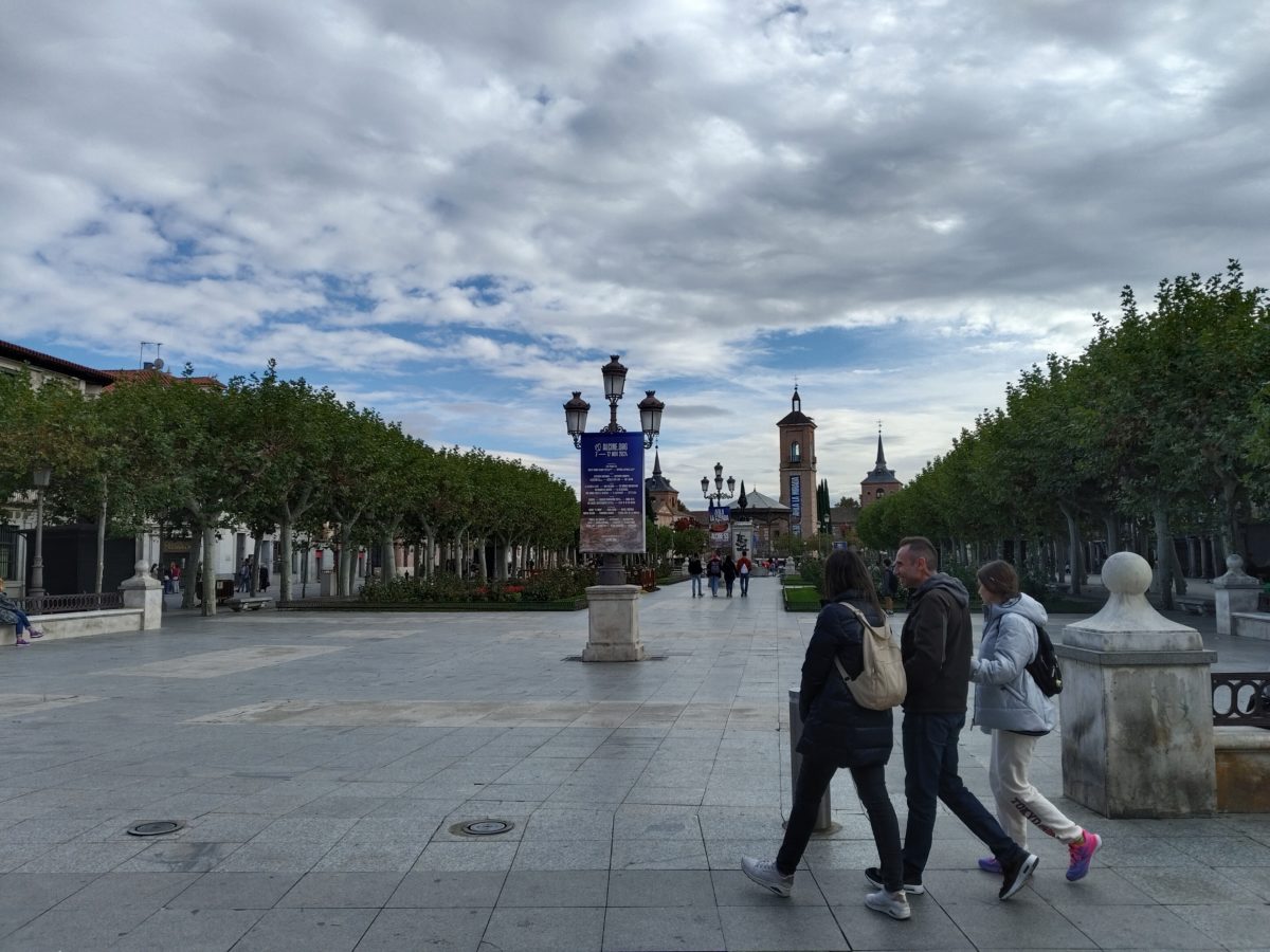 Mi experiencia con el móvil vivo V40 SE 80W tras tres semanas de uso 19 Cámara vivo V40 SE 80W 6