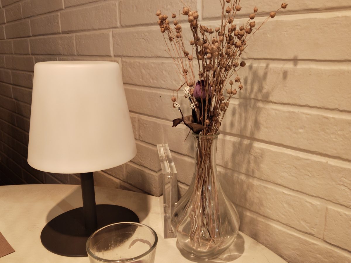 Mi experiencia con el móvil vivo V40 SE 80W tras tres semanas de uso 26 Cámara vivo V40 SE 80W foto sin Aura Light 1