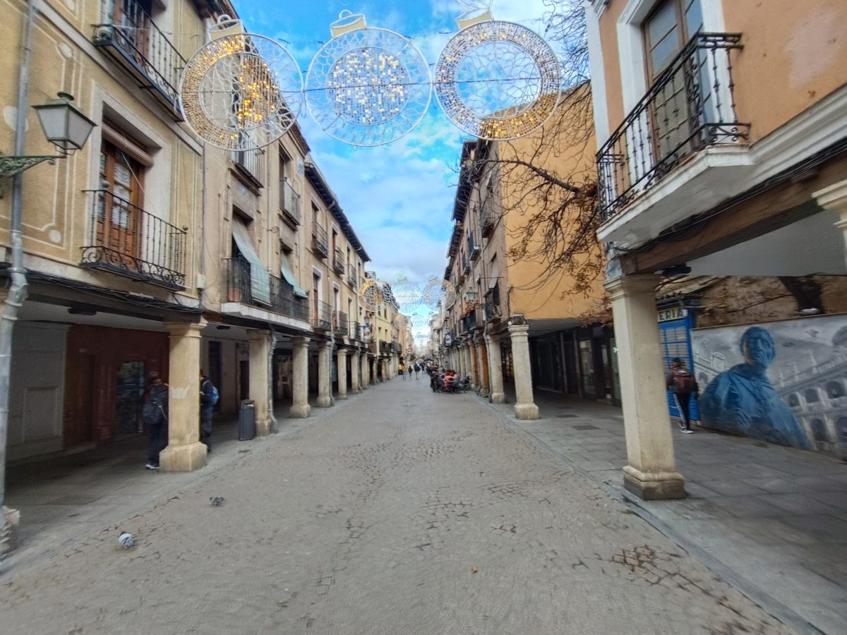 Mi experiencia con el móvil vivo V40 SE 80W tras tres semanas de uso 22 Cámara vivo V40 SE 80W gran angular