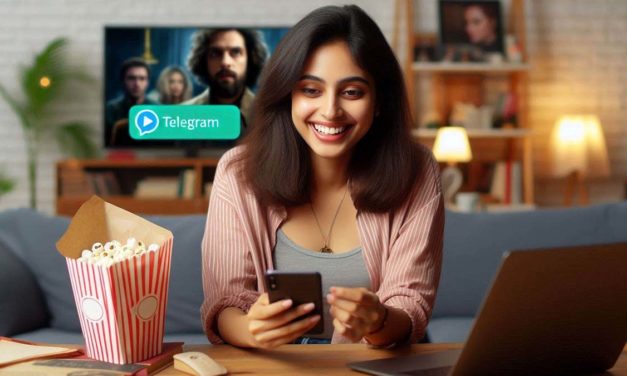 Los 8 mejores canales y grupos de Telegram con películas en castellano