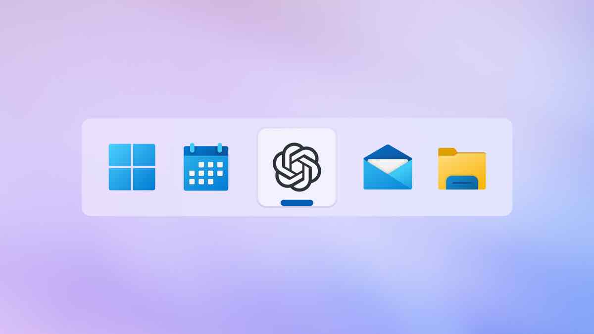 ChatGPT desktop app for Windows