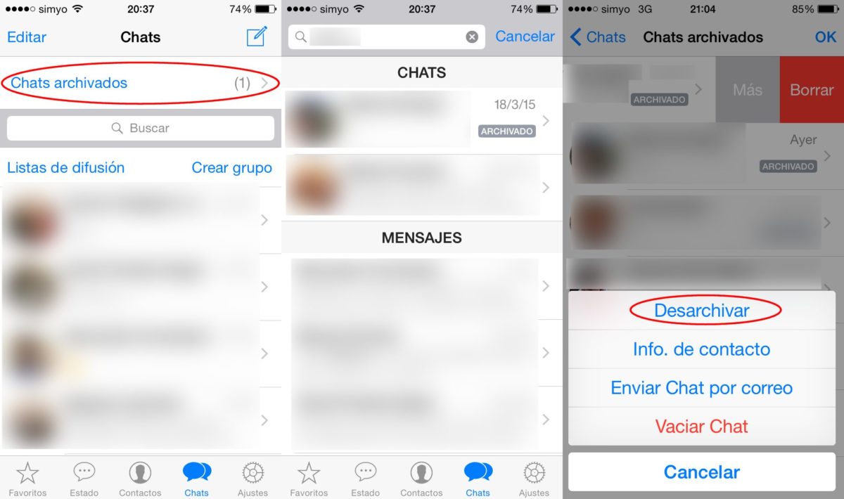 chats-archivados-desarchivar-WhatsApp-iPhone