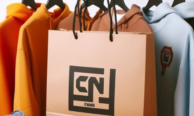 ¿CNFans es fiable? Opiniones sobre esta app para comprar ropa barata en 2024