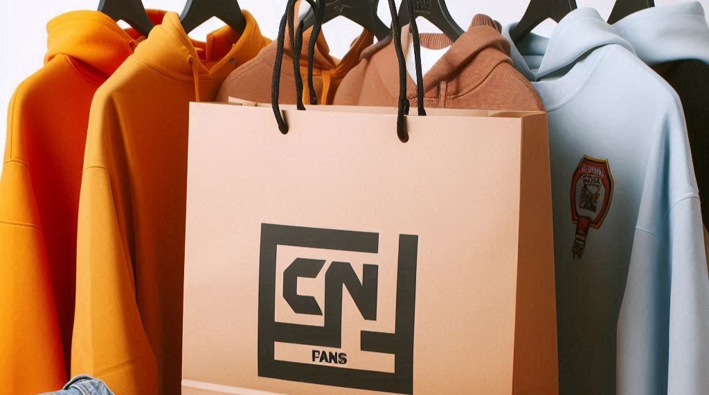 ¿CNFans es fiable? Opiniones sobre esta app para comprar ropa barata en 2024
