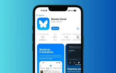 Cómo bloquear a alguien en Bluesky, la alternativa a X