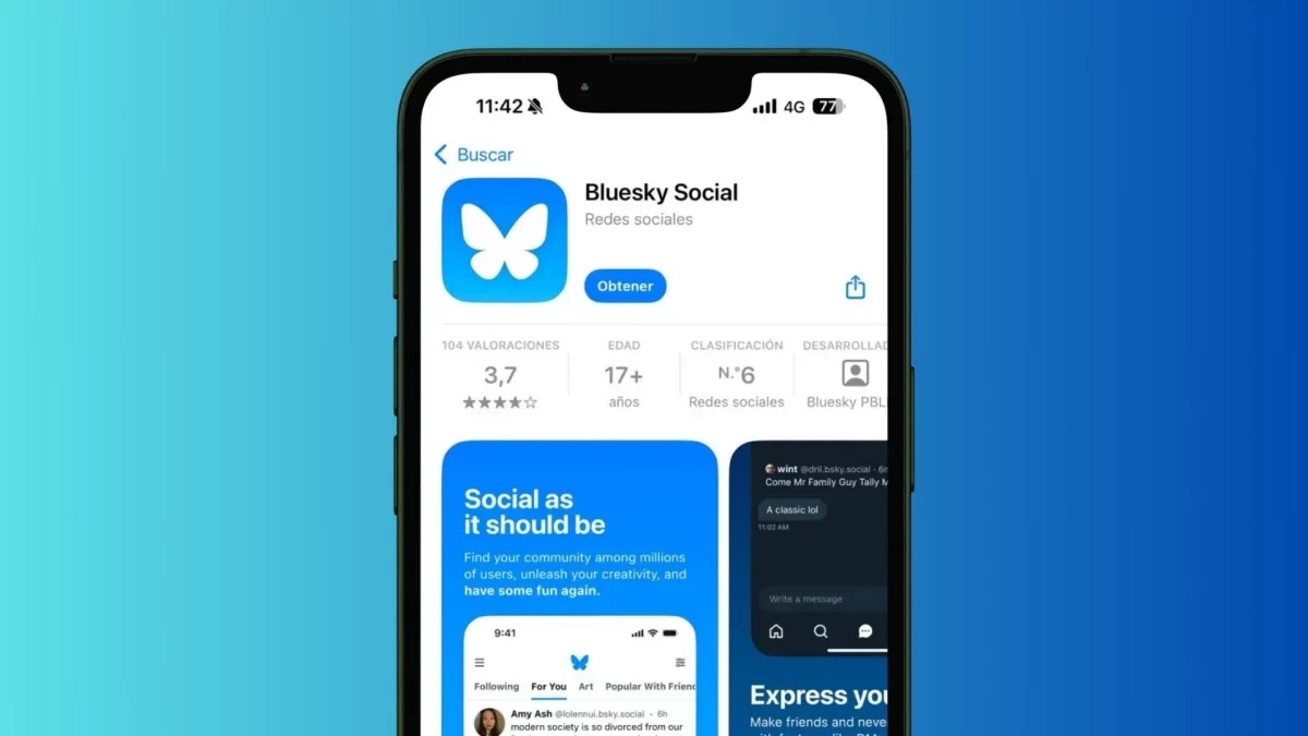 Cómo bloquear a alguien en Bluesky, la alternativa a X