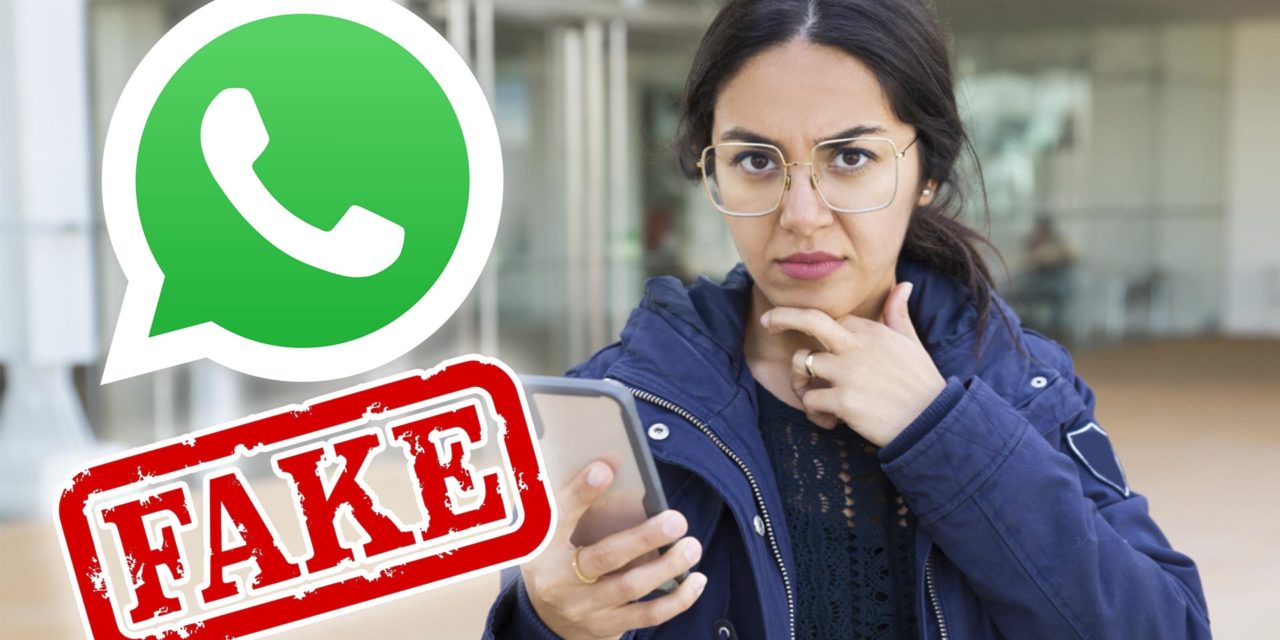 Mucho cuidado si recibes un código de WhatsApp no solicitado: podría ser una estafa