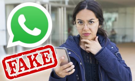 Cómo detectar bulos y fake news en conversaciones y grupos de WhatsApp