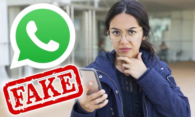 Mucho cuidado si recibes un código de WhatsApp no solicitado: podría ser una estafa