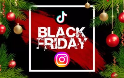 Cómo encontrar chollos y ofertas de Black Friday en redes sociales como TikTok o Instagram