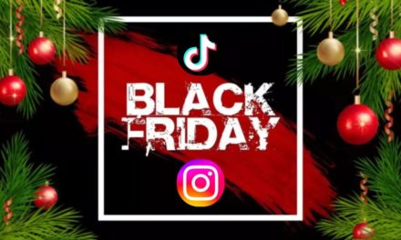 Cómo encontrar chollos y ofertas de Black Friday en redes sociales como TikTok o Instagram