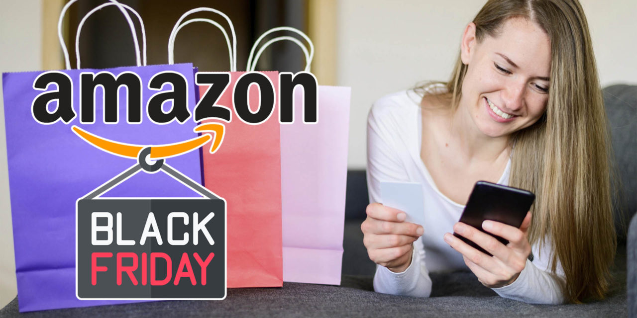 Cómo saber si las ofertas de Black Friday de Amazon son las más baratas de verdad