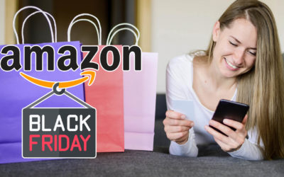 Cómo saber si las ofertas de Black Friday de Amazon son las más baratas de verdad