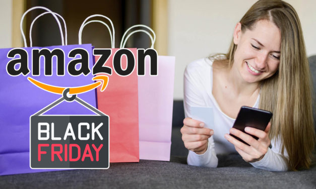 Cómo saber si las ofertas de Black Friday de Amazon son las más baratas de verdad
