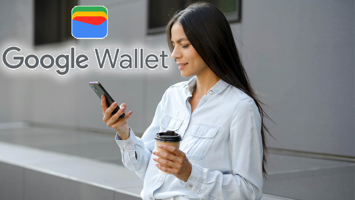 No se ha podido configurar la cuenta activa en Google Wallet: revisa tus datos