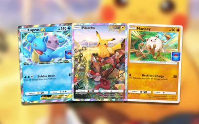 3 trucos para conseguir cartas promo en JCC Pokémon Pocket