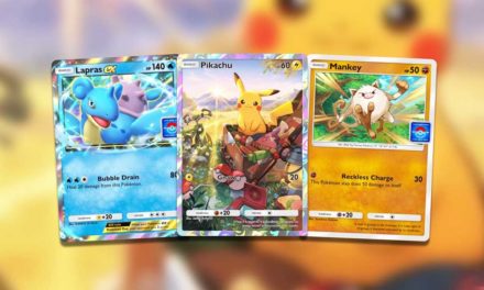 3 trucos para conseguir cartas promo en JCC Pokémon Pocket