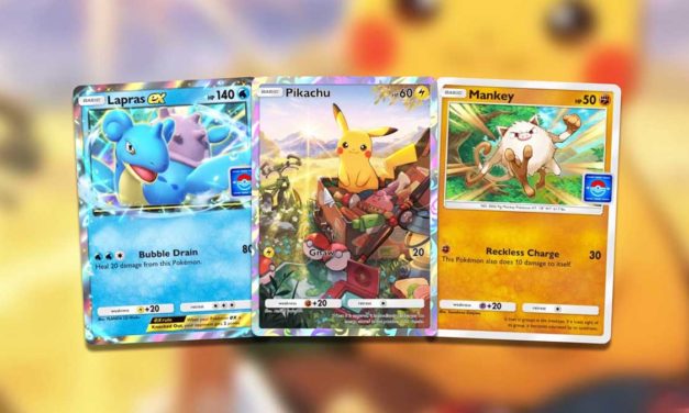 3 trucos para conseguir cartas promo en JCC Pokémon Pocket