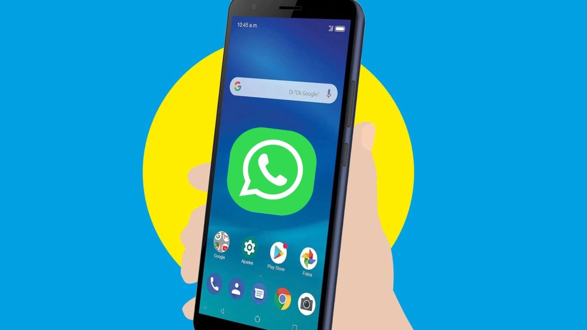 Cómo reforzar la seguridad de tu dirección IP en WhatsApp 3 Cuál es el móvil más barato con WhatsApp