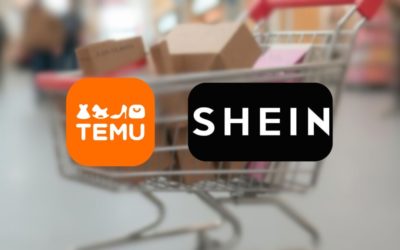 Cuándo hacer mi pedido en Temu o Shein para que llegue antes de Navidad