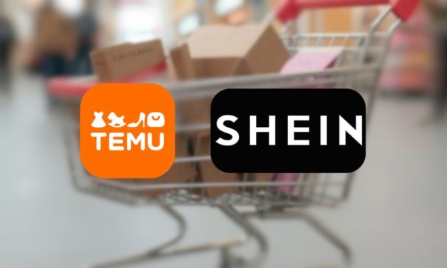 Cuándo hacer mi pedido en Temu o Shein para que llegue antes de Navidad