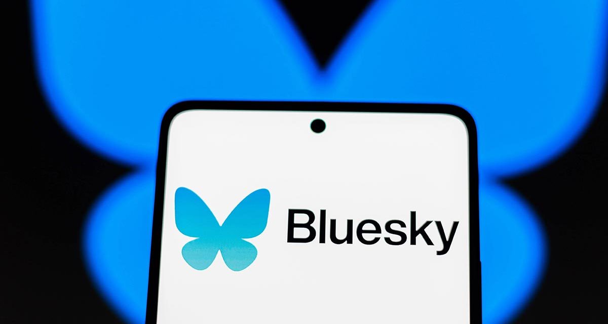 ¿Cuántos usuarios hay en Bluesky? Cómo encontrar mis contactos en la red social