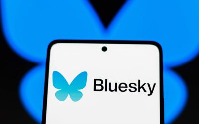 ¿Cuántos usuarios hay en Bluesky? Cómo encontrar mis contactos en la red social