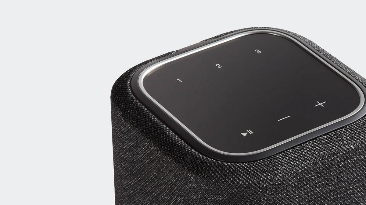 Denon Home 150 NV, un altavoz inalámbrico compacto y con foco en la privacidad 6 Denon Home 150 NV (4)_1
