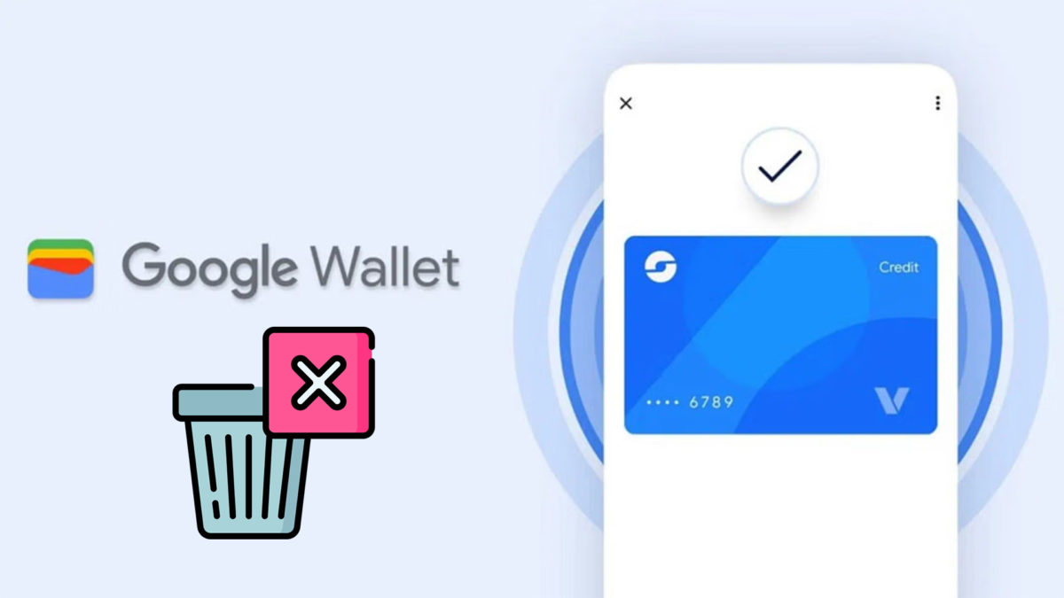 No se ha podido configurar la cuenta activa en Google Wallet: desinstala y reinstala la aplicación