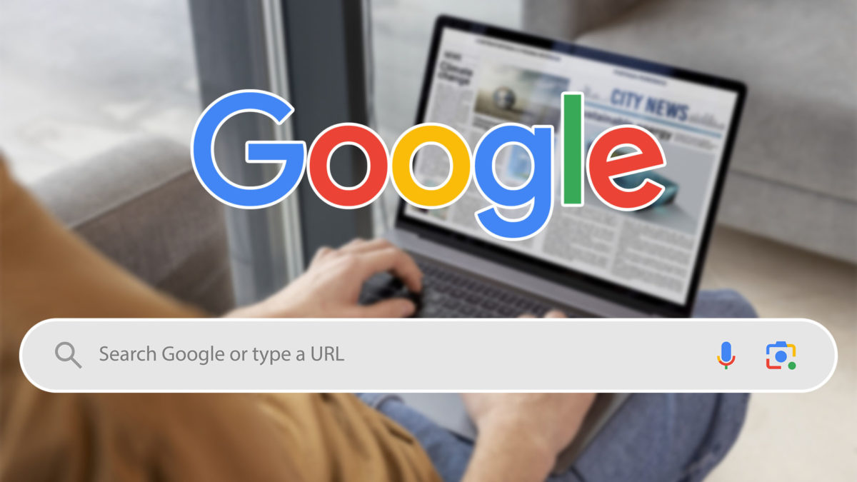 Cómo detectar bulos y fake news en conversaciones y grupos de WhatsApp 5 Busca el titular o mensaje en Google