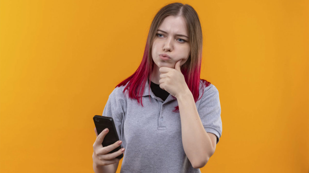 Cómo detectar bulos y fake news en conversaciones y grupos de WhatsApp 9 Desconfía de las cadenas reenviadas muchas veces
